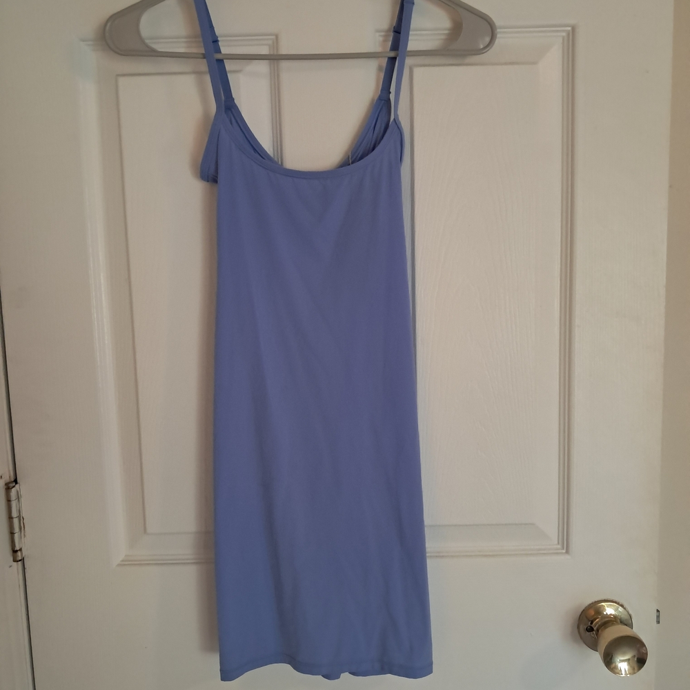 Skims Slip Dress